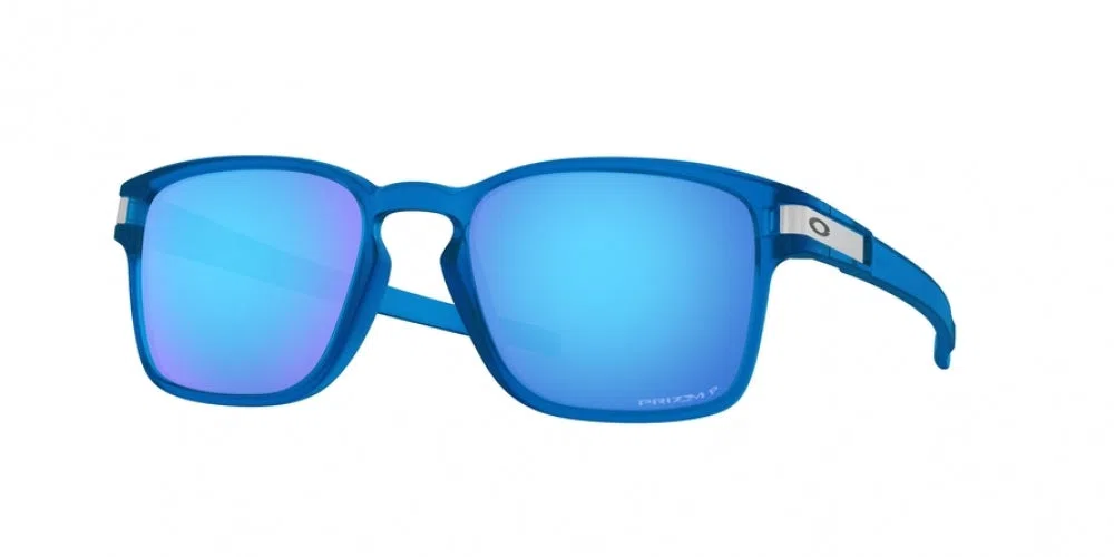 Oakley Latch Sq 9358 Sunglasses - view 17